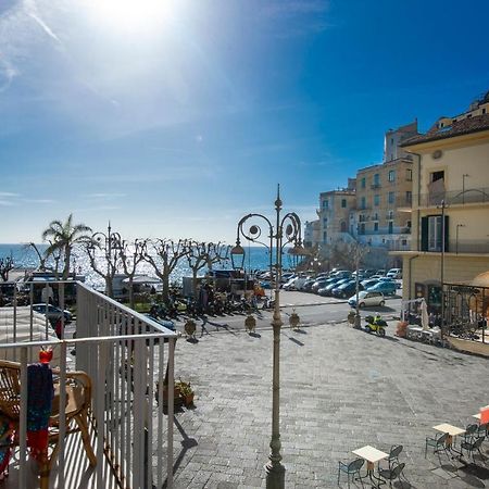 Casa In Piazza Lejlighed Minori Eksteriør billede