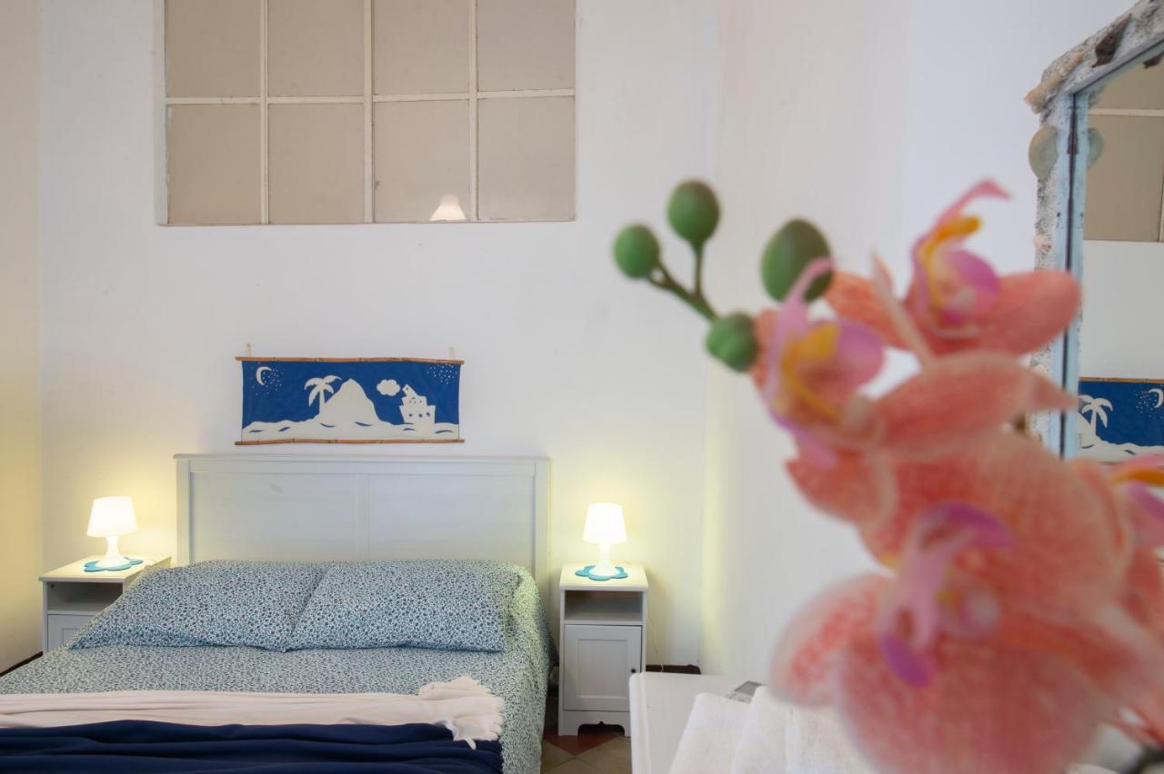 Casa In Piazza Lejlighed Minori Eksteriør billede