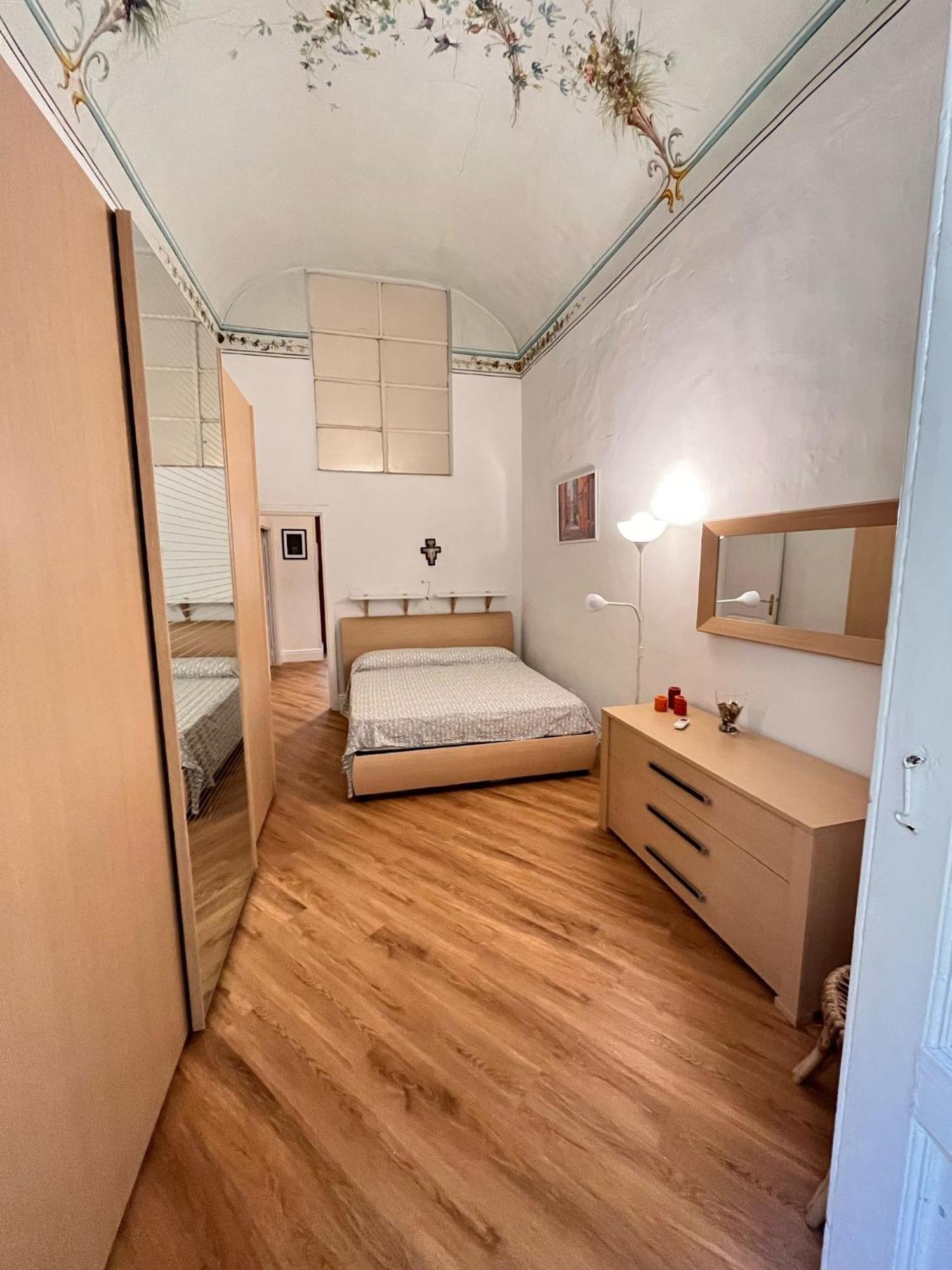 Casa In Piazza Lejlighed Minori Eksteriør billede